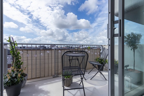 Medium property photo - Sterreschans 513, 2342 BS Oegstgeest